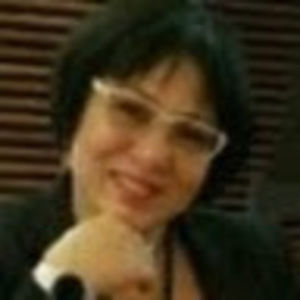 Meet your Posher, Sangita